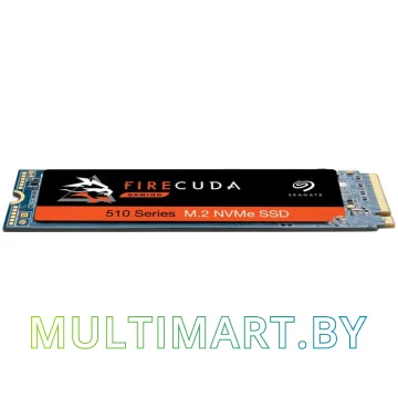 SSD диск Seagate FireCuda 510 1TB (ZP1000GM30011) картинка 2